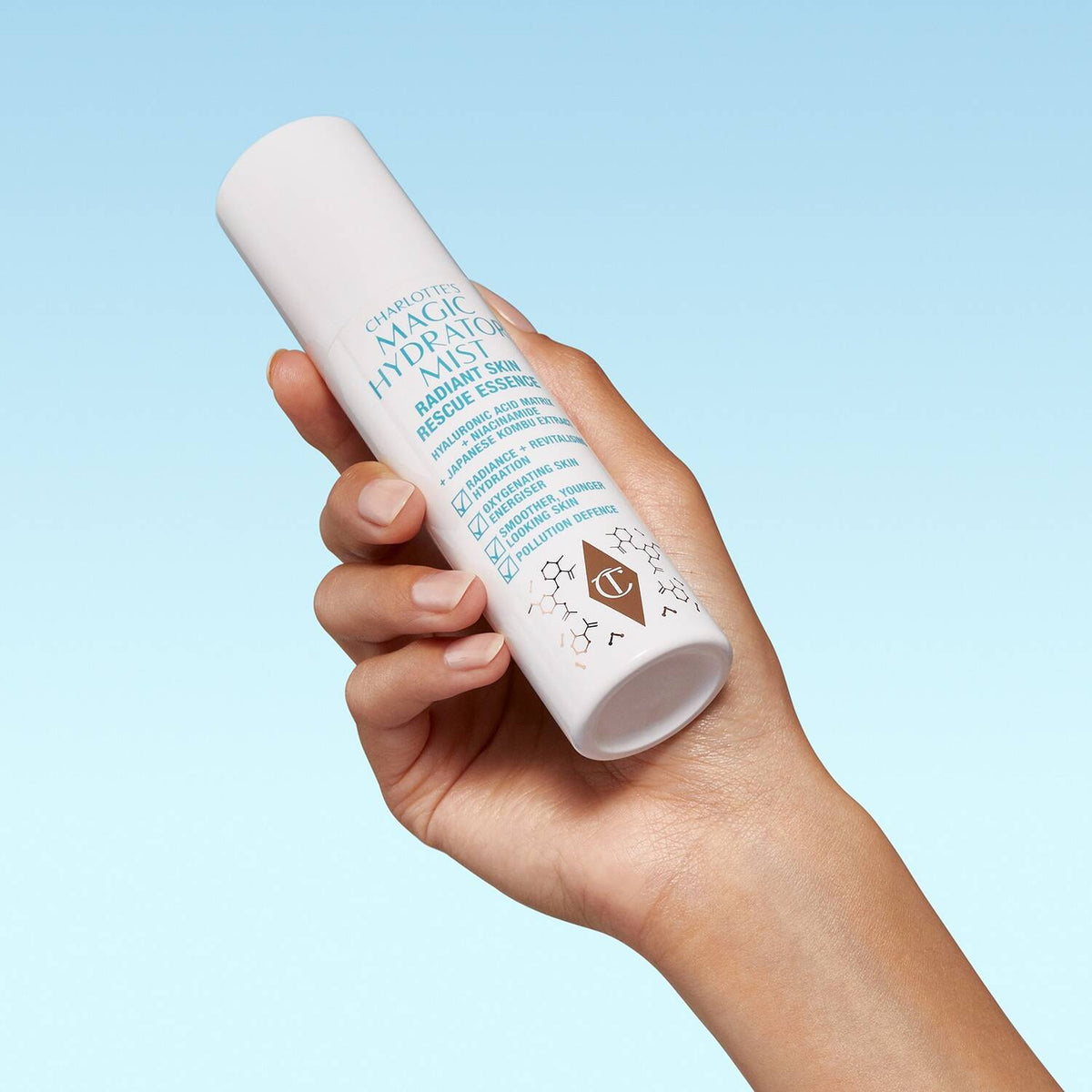 Charlotte Tilbury Magic Hydrator Mist 75ml