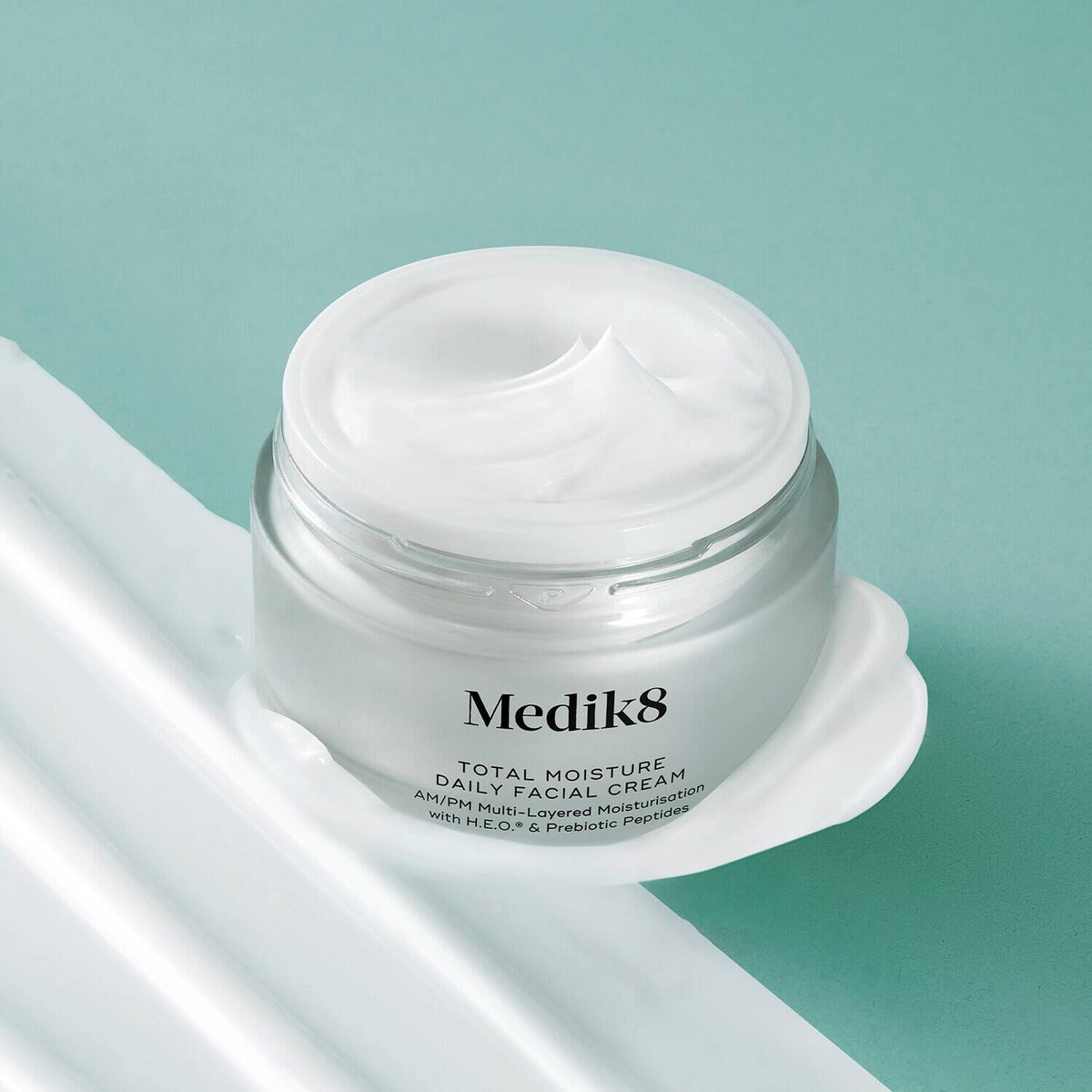 Medik8 Total Moisture Daily Facial Cream 50ml