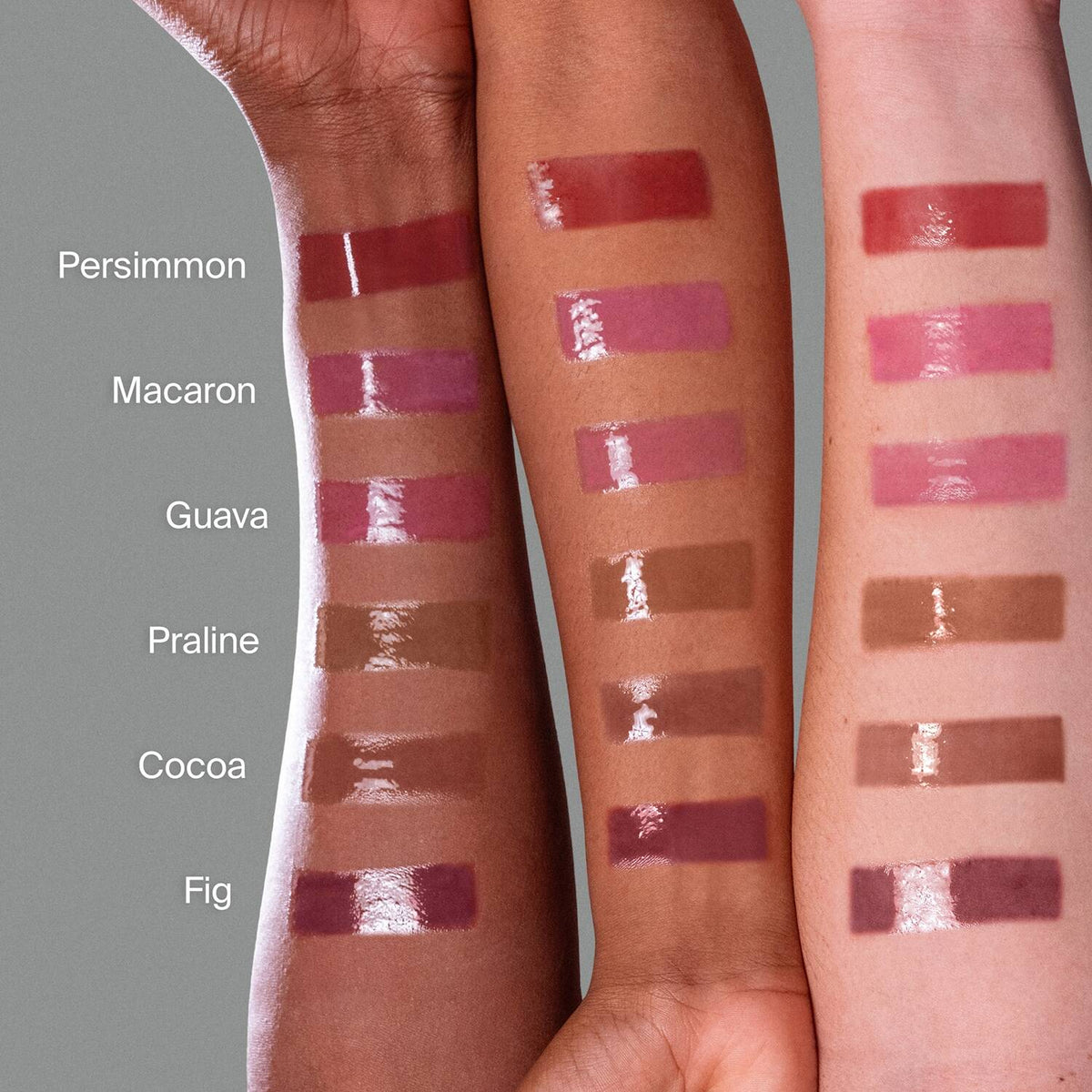 HAUS LABS BY LADY GAGA PhD Hybrid Lip Glaze Plumping Lip Gloss 7ml