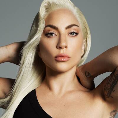 HAUS LABS BY LADY GAGA Mini PhD Hybrid Lip Oil 2.5ml