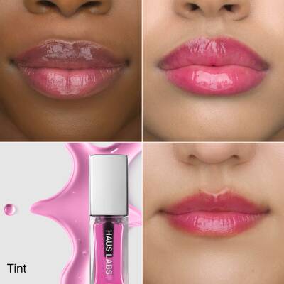 HAUS LABS BY LADY GAGA Mini PhD Hybrid Lip Oil 2.5ml