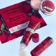 Sephora Collection Cherry Lip Mask