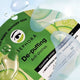 Sephora Collection Anti-Fatigue Bio-Cellulose Eye Masks Cucumber