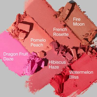 HAUS LABS BY LADY GAGA Color Fuse Talc-Free Powder Blush 5g
