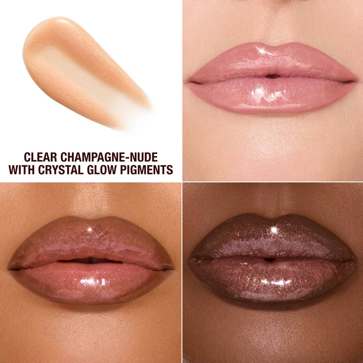 Charlotte Tilbury BIG LIP PLUMPGASM 5.5ml
