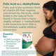 Active Folic Folic Acid 400 µg 60 Capsules