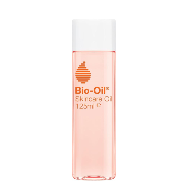 Bio Oil Body Skin Care Oil (125ml)