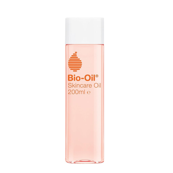 Bio Oil Body Skin Care Oil (200ml)
