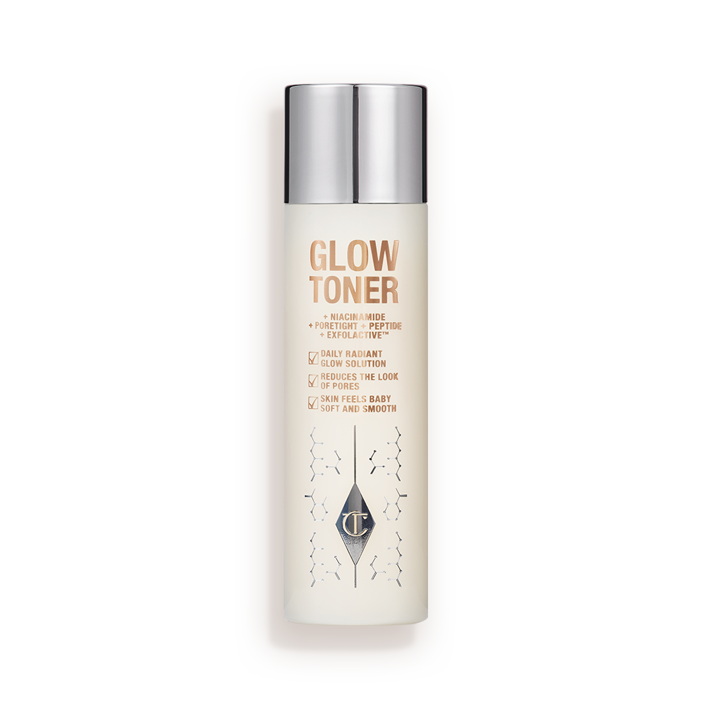 Charlotte Tilbury Glow Toner - Face toner 150ml