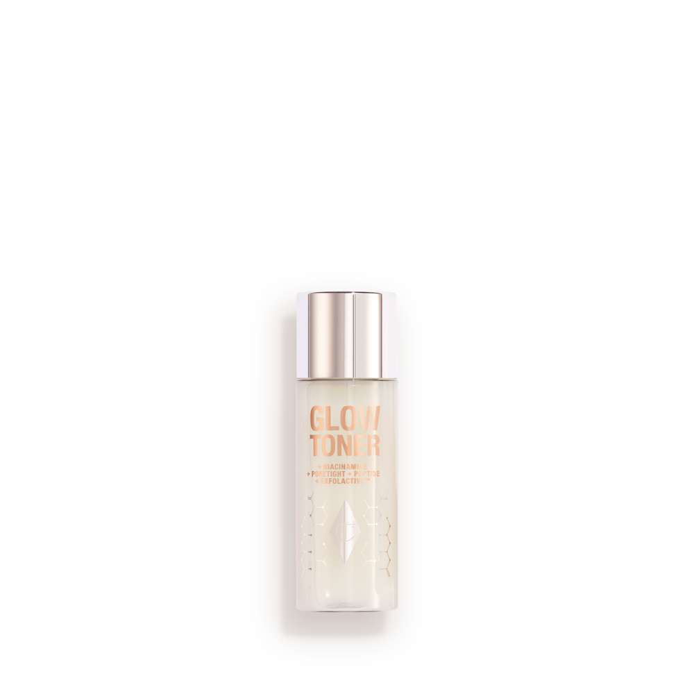 Charlotte Tilbury Glow Toner - Face toner 30ml