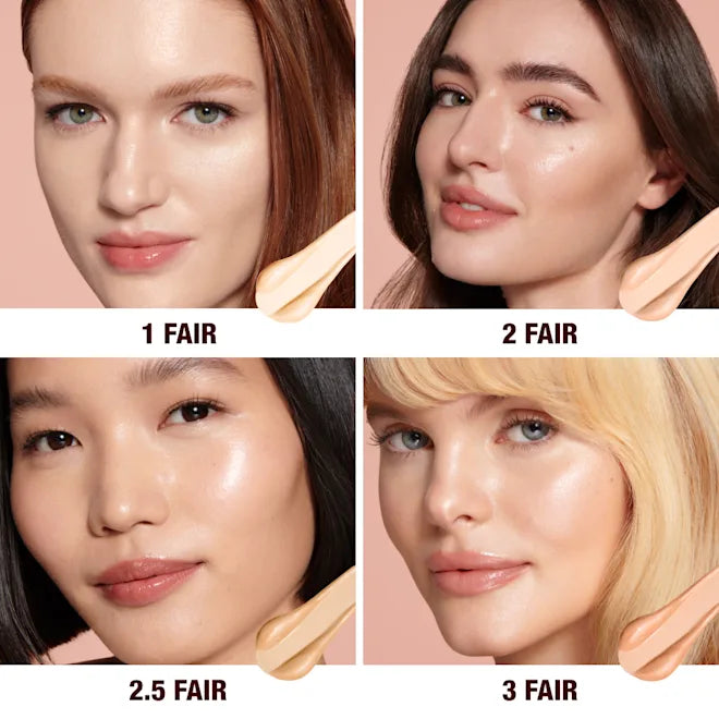 Charlotte Tilbury HOLLYWOOD FLAWLESS FILTER 30ML