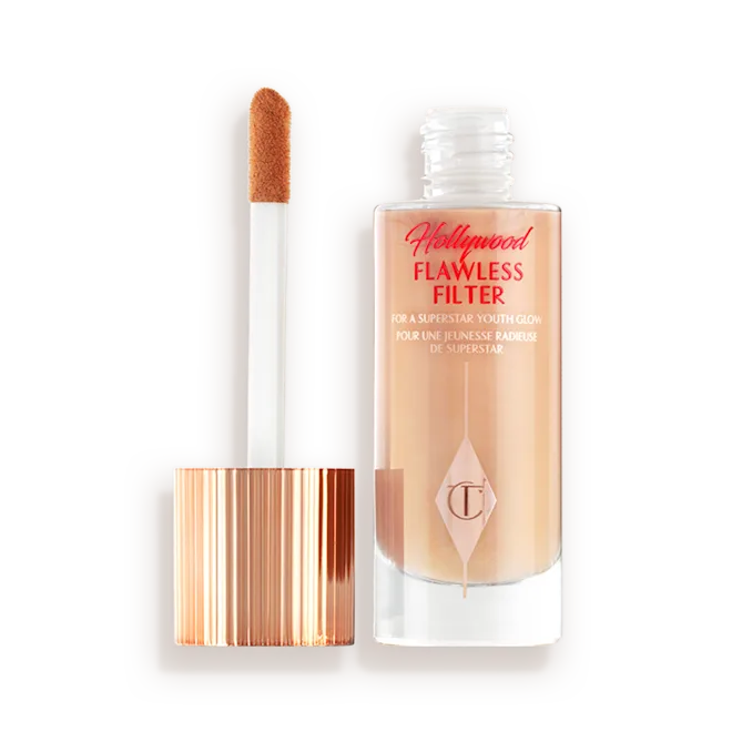 Charlotte Tilbury HOLLYWOOD FLAWLESS FILTER 30ML