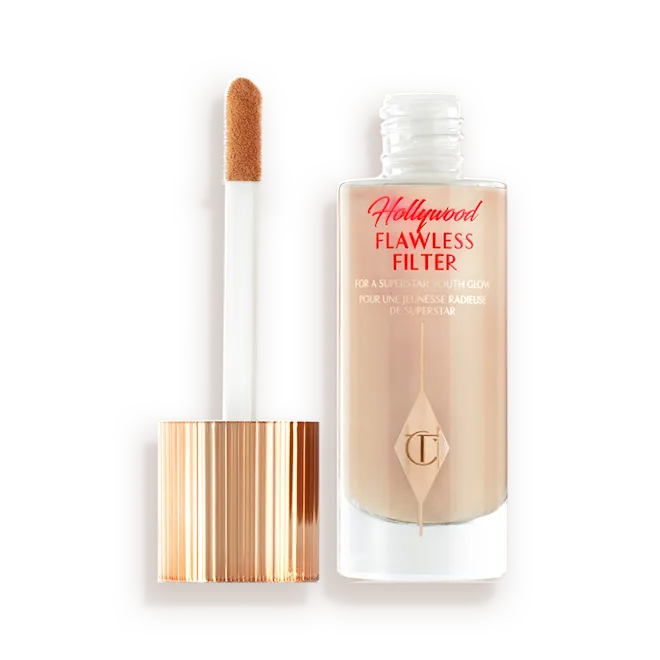 Charlotte Tilbury HOLLYWOOD FLAWLESS FILTER 30ML
