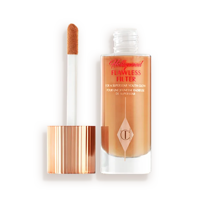Charlotte Tilbury HOLLYWOOD FLAWLESS FILTER 30ML