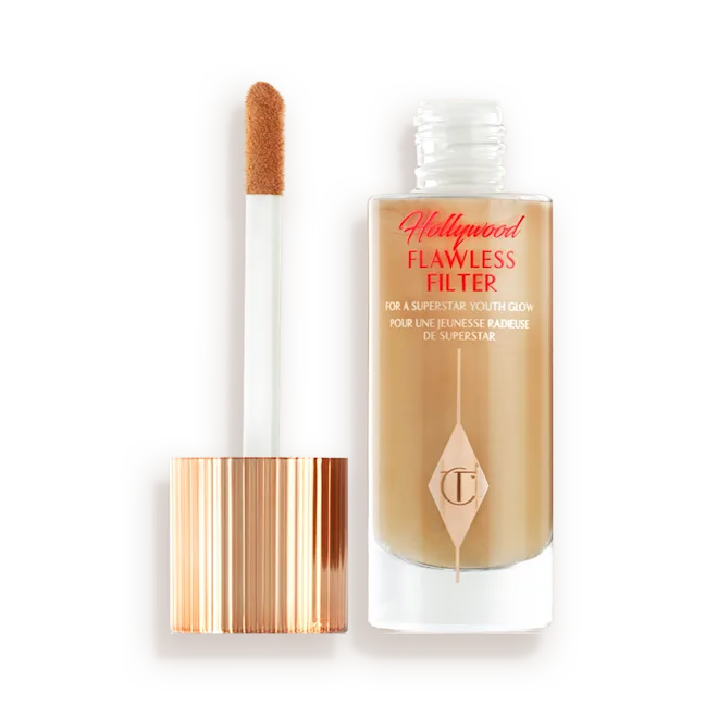 Charlotte Tilbury HOLLYWOOD FLAWLESS FILTER 30ML