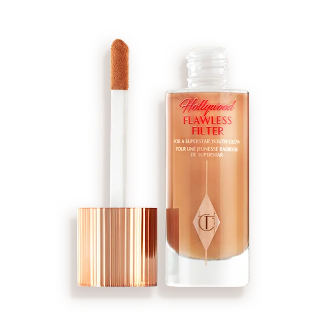 Charlotte Tilbury HOLLYWOOD FLAWLESS FILTER 30ML