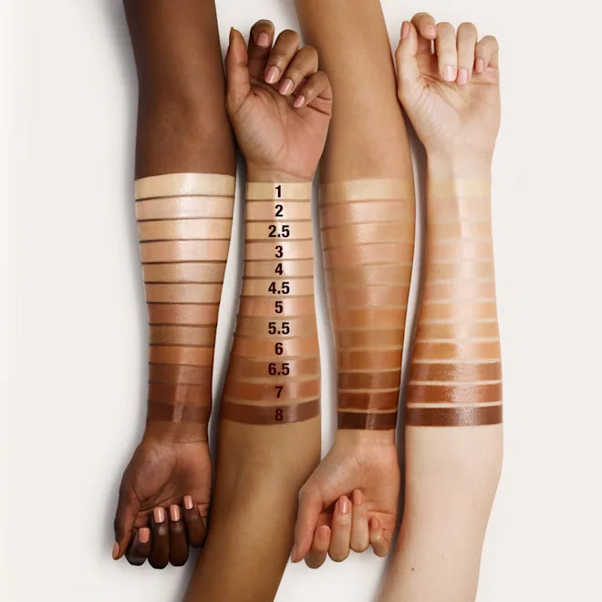 Charlotte Tilbury HOLLYWOOD FLAWLESS FILTER 30ML