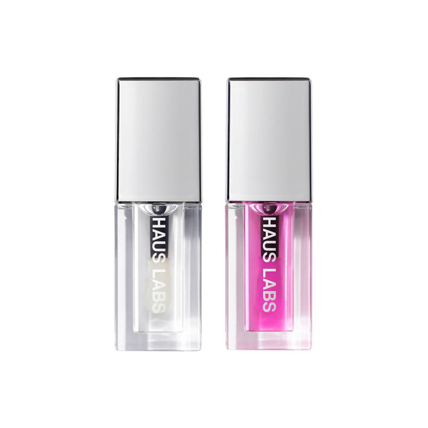 HAUS LABS BY LADY GAGA Mini PhD Hybrid Lip Oil
