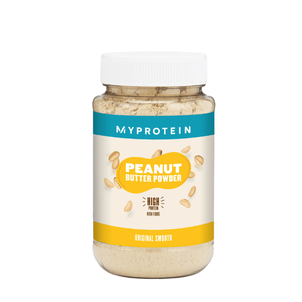 MyProtein Powdered Peanut Butter 180g