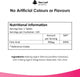New Leaf Folic Acid 400mcg 120 Tablets