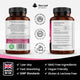 New Leaf Folic Acid 400mcg 120 Tablets