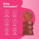 Novomins Folic Acid 400mcg 90 Gummies