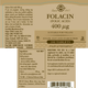 Solgar Folacin Folic Acid 400µg 100 Tablets