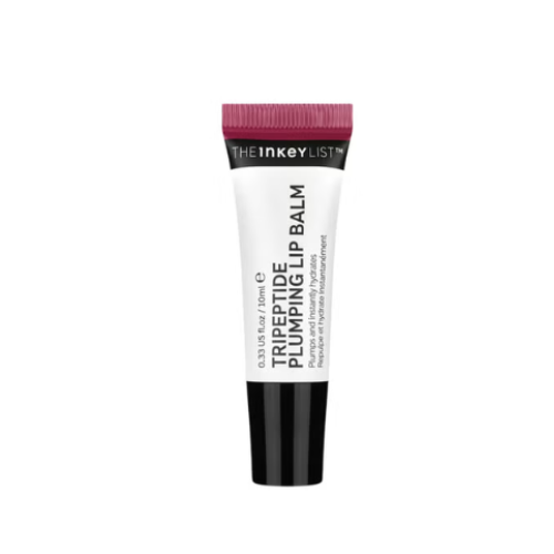 The INKEY List Tripeptide Plumping Lip Balm  10ml
