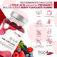 Troo Health Care Prenatal Folic Acid 400μg 120 Gummies