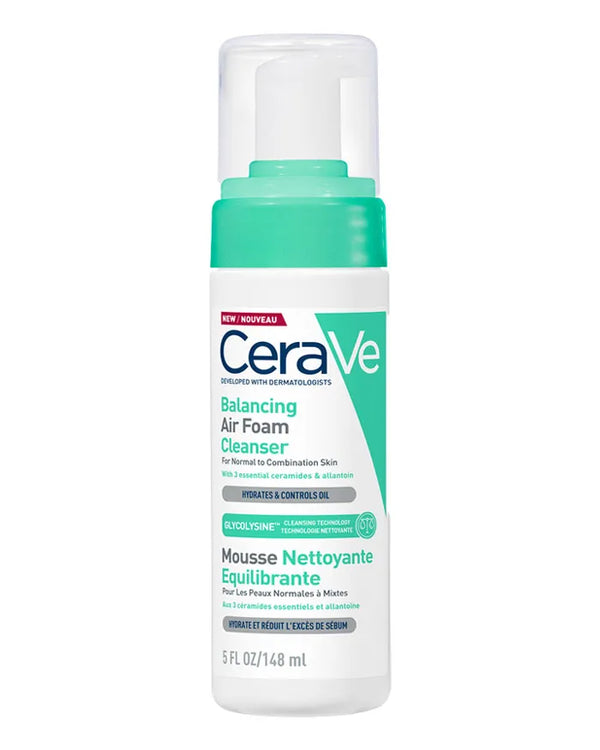 CeraVe Air-Foam Cleanser 148ml