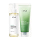 ANUA Double Cleansing Duo Bundle - ANUA