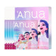 ANUA K-Pop Demon Hunters Vita Brightening Ceramide Barrier Collagen Mask (4PC) - ANUA