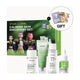 ANUA KPop Demon Hunters Calming Skin Discovery Set - ANUA