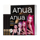 ANUA KPop Demon Hunters Ceramide Barrier Collagen Mask (4PC) - ANUA