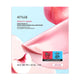 ANUA Peach 70 Niacin Brightening Collagen Mask (4 Sheets) 38g - ANUA
