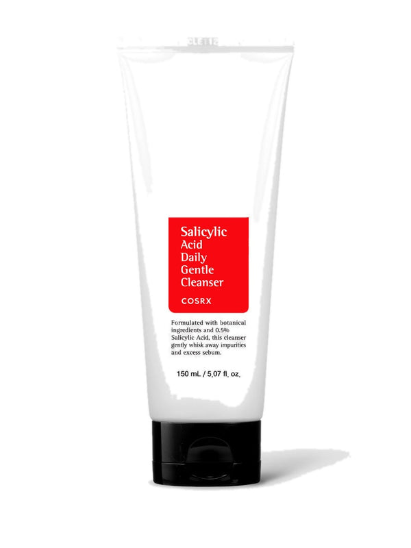 COSRX Salicylic Acid Daily Gentle Cleanser 150ml