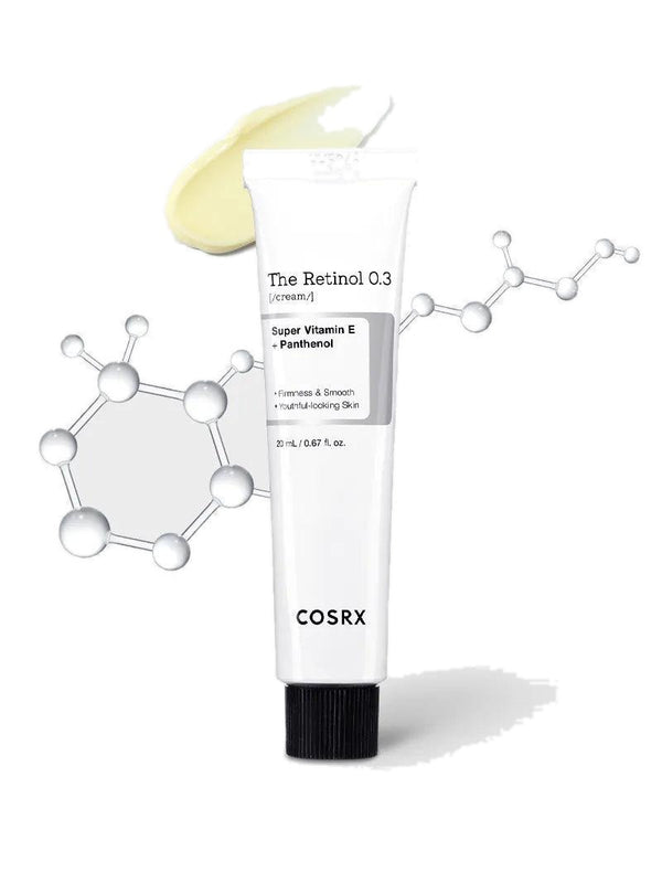 COSRX The Retinol 0.3 Cream 20ml