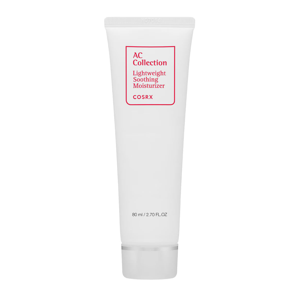 COSRX AC Collection Lightweight Soothing Moisturizer 80ml