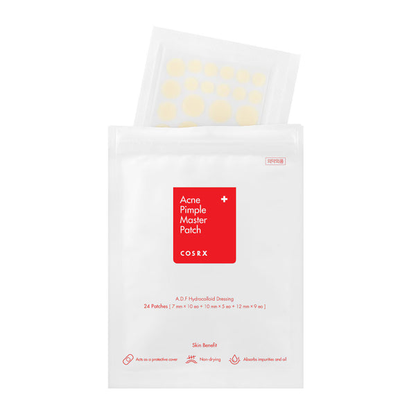 COSRX Acne Pimple Master Patch 24 Patc 24g