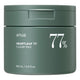 ANUA Heartleaf 77% Clear Pad - soothes and exfoliates 70 Pads
