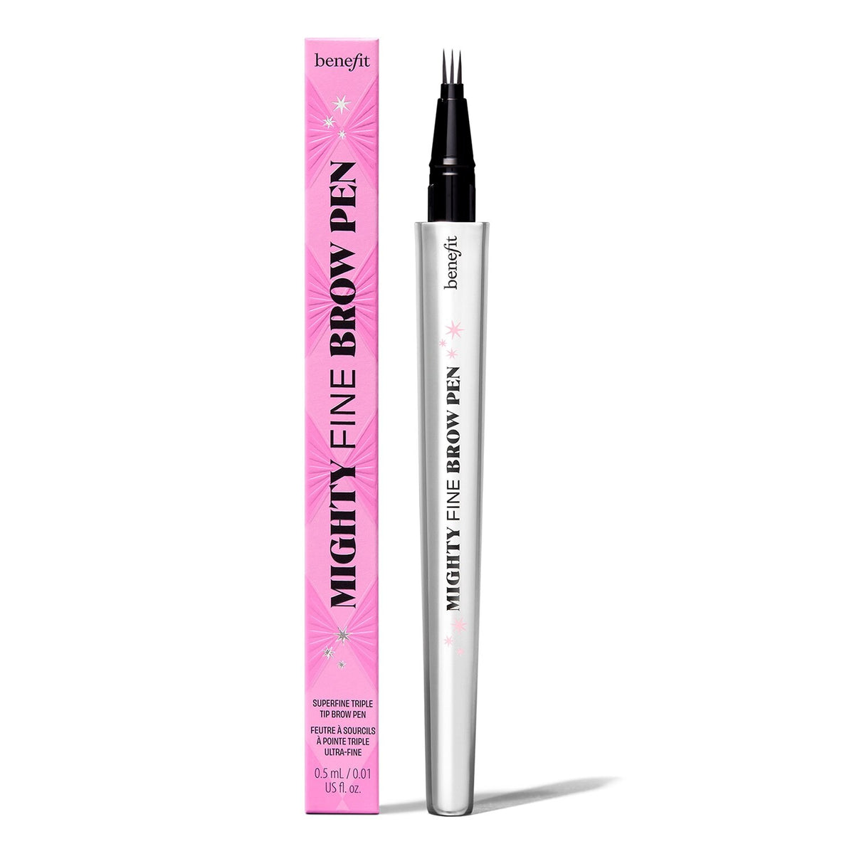 Benefit Mighty Fine Brow Pen 0.5ml