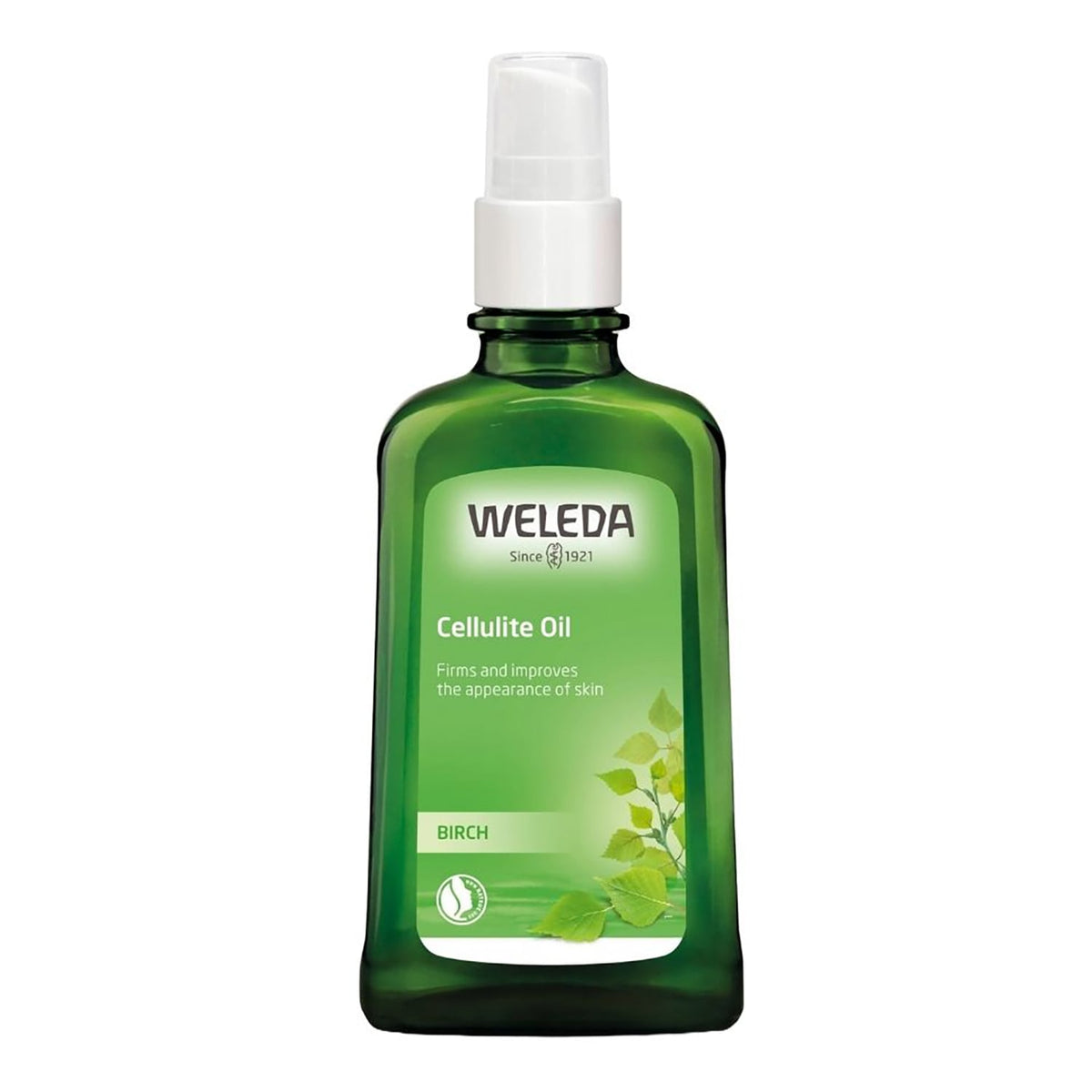 Weleda Birch Cellulite Oil 100ml