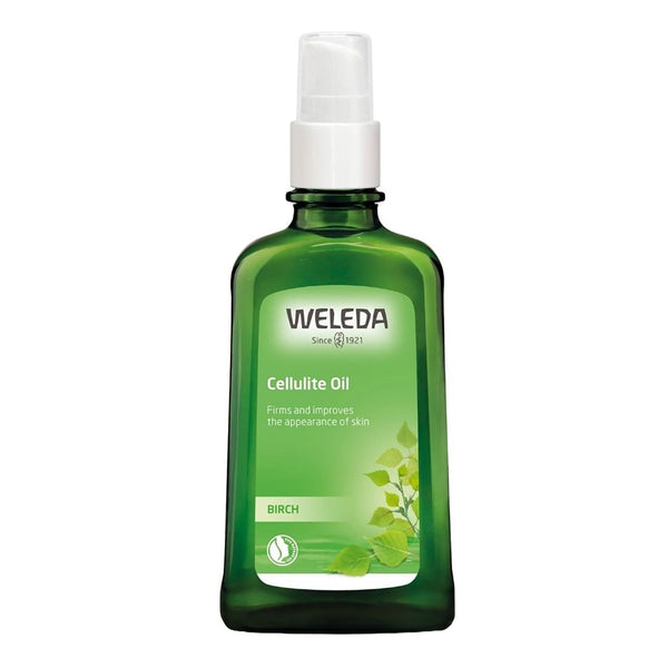 Weleda Birch Cellulite Oil 100ml