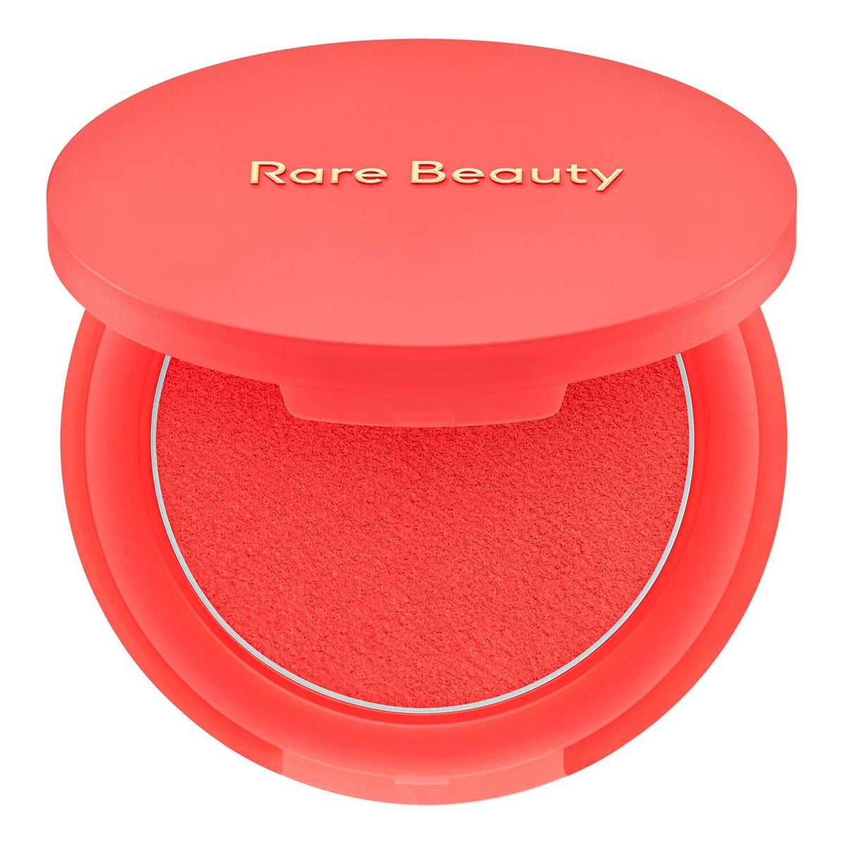 RARE BEAUTY Soft Pinch Matte Bouncy Blush - Cream-to-Powder