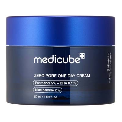 Medicube Zero Pore One Day Cream 50ml