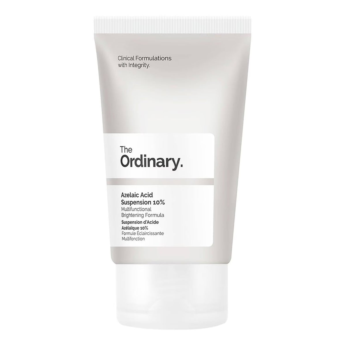 THE ORDINARY Azelaic Acid Suspension 10% 100ml