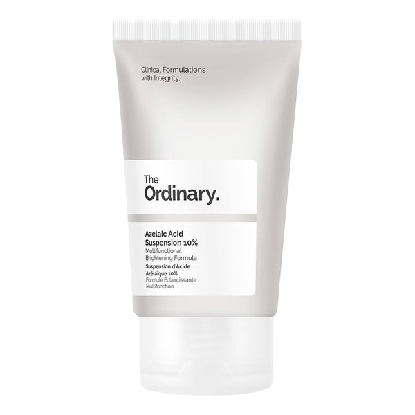 THE ORDINARY Azelaic Acid Suspension 10% 100ml