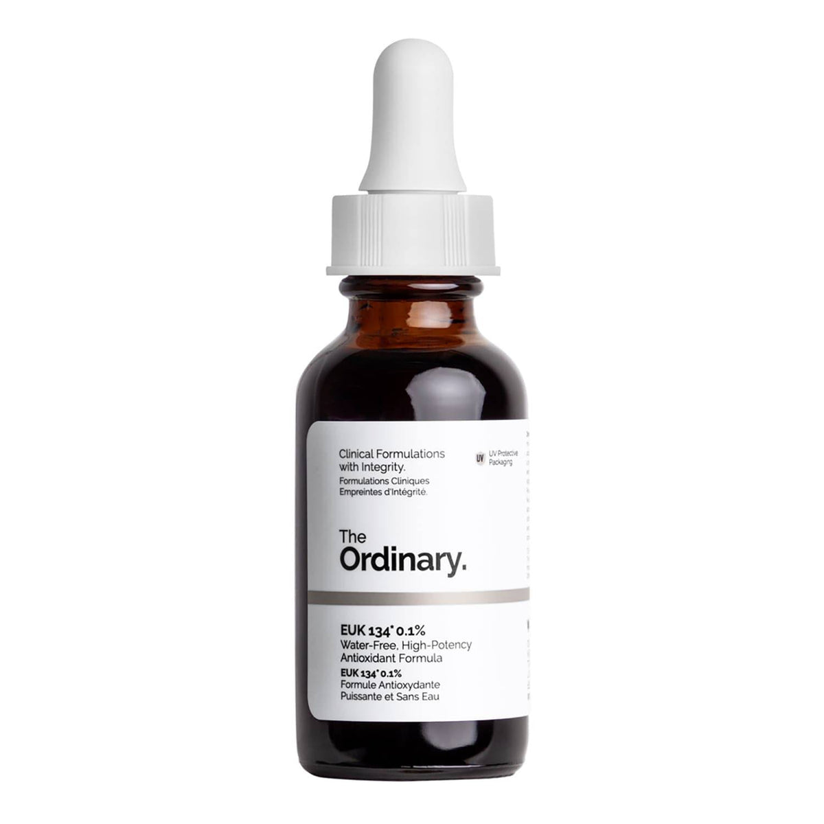 THE ORDINARY EUK 134 0.1% 30ml
