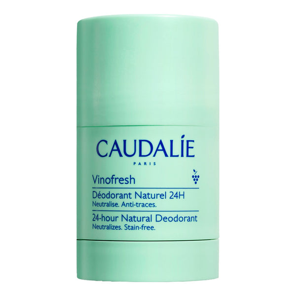 Caudalie Vinofresh Natural Aluminum-Free Deodorant 50g