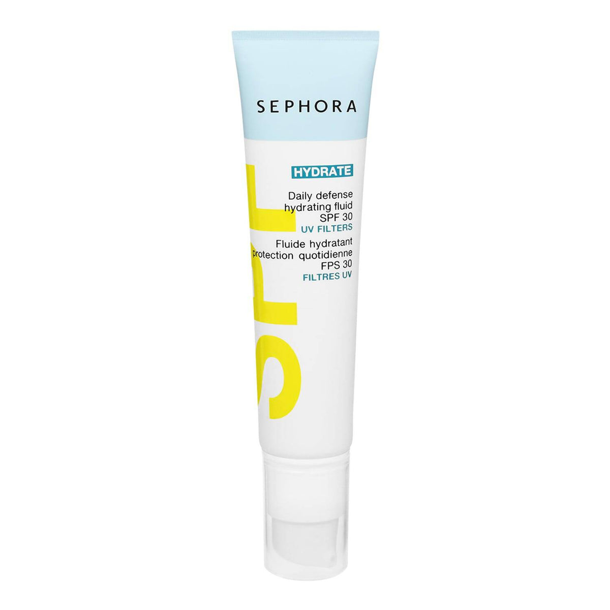 Sephora Collection HYDRATE SPF30 Daily Defence Fluid 50ml